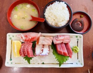 Temari Cafe