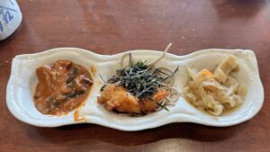 Temari Cafe