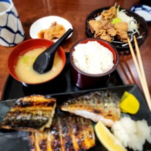 Temari Cafe