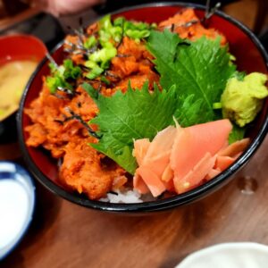 Temari Cafe