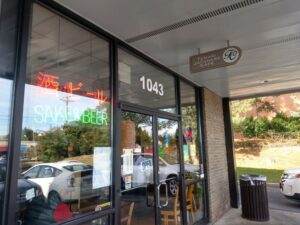 Temari Cafe