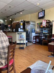 Temari Cafe