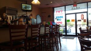 Temari Cafe