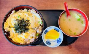 Temari Cafe