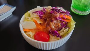 Temari Cafe