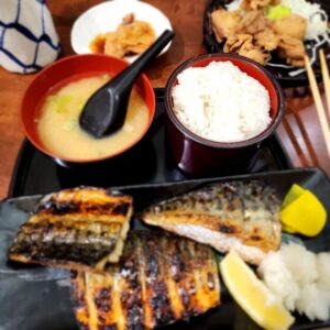 Temari Cafe